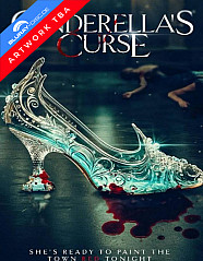 Cinderella's Curse (Limited Mediabook Edition) Blu-ray