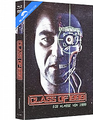 Class of 1999 (Limited Hartbox Edition) (Blu-ray + DVD) Blu-ray