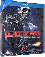 Class of 1999 (Limited Uncut Edition) Blu-ray