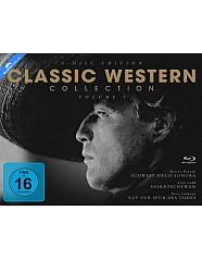 Classic Western Collection 1 Blu-ray