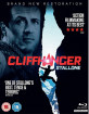 Cliffhanger - 4K Remastered (UK Import) Blu-ray