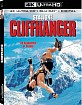 Cliffhanger 4K (4K UHD + Blu-ray + Digital Copy) (US Import ohne dt. Ton) Blu-ray