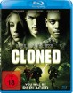 Cloned (2012) (Neuauflage) Blu-ray