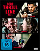 Cold War (2012) + 3 Minutes (2013) + Cold Blooded (2012) (OFDb Thrill Line No.1) Blu-ray