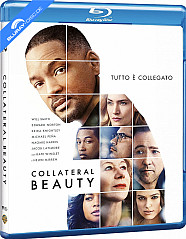Collateral Beauty (2016) (IT Import) Blu-ray