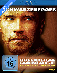 Collateral Damage - Zeit der Vergeltung Blu-ray