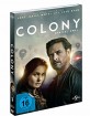 Colony - Staffel 2 Blu-ray