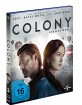 Colony - Staffel 3 Blu-ray