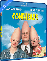 Coneheads (1993) (US Import) Blu-ray