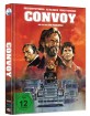Convoy (1978) (Limited Mediabook Edition) (Cover A) Blu-ray