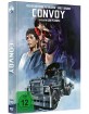 Convoy (1978) (Limited Mediabook Edition) (Cover B) Blu-ray