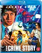 Crime Story (1993) (UK Import ohne dt. Ton) Blu-ray