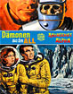 Dämonen aus dem All + Raumschiff Alpha (Double Feature Special) (Limited X-Rated Eurocult Collection #15) (Cover B) Blu-ray