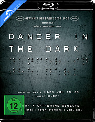 Dancer in the Dark Blu-ray