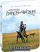 Dances with Wolves (1990) - Extended Director's Cut - Limited Collector's Steelbook (2 Blu-ray + Bonus Bluray) (Region A - US Import ohne dt. Ton) Blu-ray
