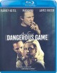 Dangerous Game (1993) (Region A - US Import ohne dt. Ton) Blu-ray