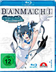 DanMachi Vol. 1 Blu-ray