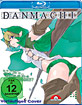 DanMachi Vol. 4 Blu-ray