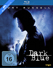 Dark Blue (2002) Blu-ray