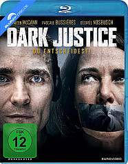Dark Justice - Du entscheidest! Blu-ray