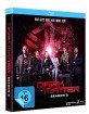Dark Matter - Season 3 Blu-ray