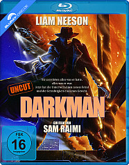 Darkman (1990) Blu-ray