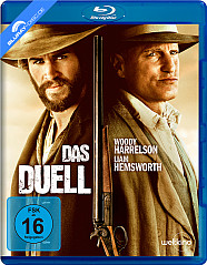 Das Duell (2016) Blu-ray