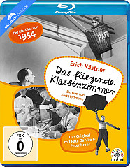 Das fliegende Klassenzimmer (1954) Blu-ray