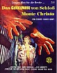 Das Geheimnis von Schloß Monte Christo (Limited X-Rated Eurocult Collection #61) (Cover A) Blu-ray