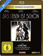 Das Leben ist schön (Award Winning Collection) Blu-ray