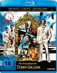 Das Panoptikum des Terry Gilliam (5-Film-Set) (Neuauflage) Blu-ray