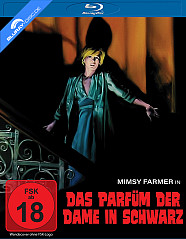 Das Parfüm der Dame in Schwarz (1974) Blu-ray