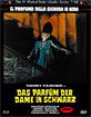 Das Parfüm der Dame in Schwarz - Il profumo della signora in nero (Limited Hartbox Edition) (Cover B) Blu-ray