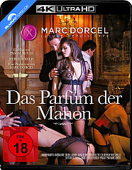 Das Parfüm der Manon 4K (4K UHD) Blu-ray