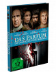 Das Parfum - Die Geschichte eines Mörders (Limited Mediabook Edition) (Cover C) Blu-ray