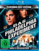 Das Philadelphia Experiment (1984) - Platinum Cult Edition Blu-ray