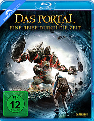 Das Portal - Eine Reise durch die Zeit Blu-ray