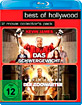 Das Schwergewicht + Der Zoowärter (Best of Hollywood Collection) Blu-ray