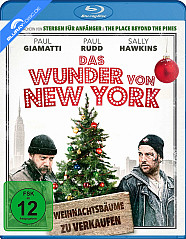 Das Wunder von New York Blu-ray