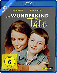 Das Wunderkind Tate Blu-ray
