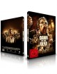 Dawn of the Dead (2004) (Limited Mediabook Edition) (Cover A) Blu-ray