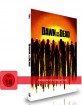 Dawn of the Dead (2004) (Limited Mediabook Edition) (Cover C) Blu-ray