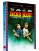 Dead Heat (1988) - Limited Mediabook Edition (Cover A) Blu-ray