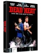 Dead Heat (1988) - Limited Mediabook Edition (Cover C) Blu-ray