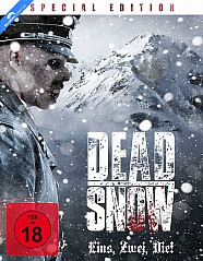 Dead Snow (Special Edition) Blu-ray