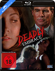Deadly Embrace (1989) Blu-ray