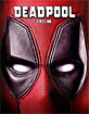 Deadpool (2016) - KimchiDVD Exclusive Limited Full Slip Edition Steelbook (KR Import ohne dt. Ton) Blu-ray