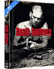 Death Sentence - Todesurteil (Limited Mediabook Edition) (Cover C) Blu-ray