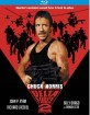 Delta Force 2: The Colombian Connection (1990) (Region A - US Import ohne dt. Ton) Blu-ray