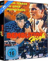 Demolition High (1996) Blu-ray